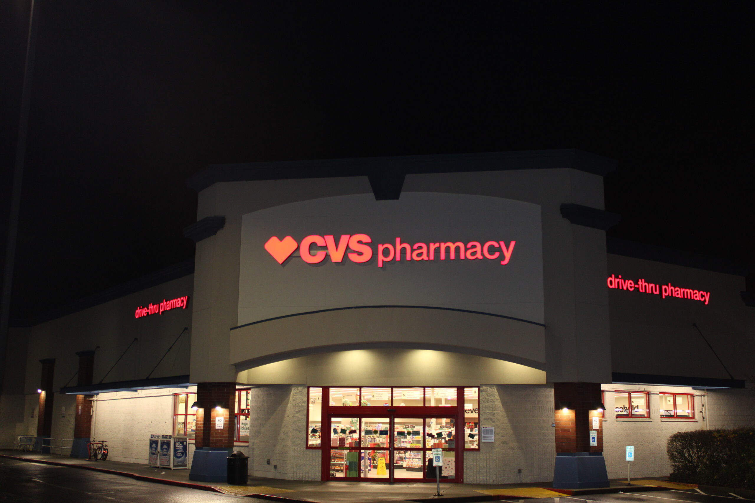 CVS Pharmacy