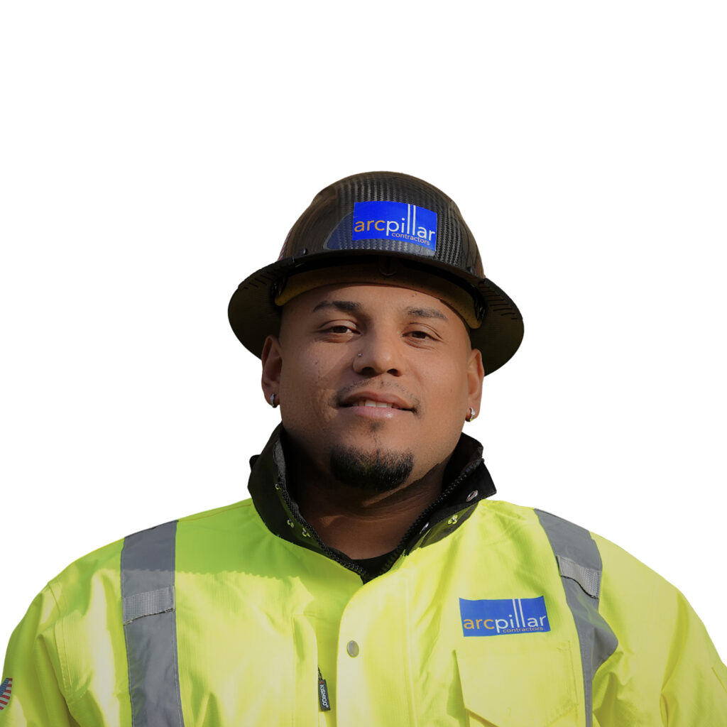 Employee Carlos