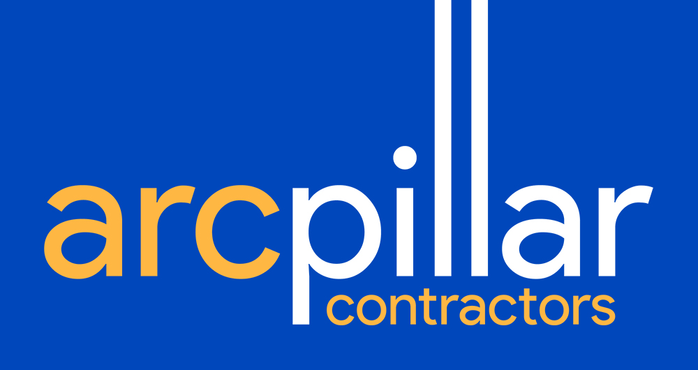 Arcpillar Logo
